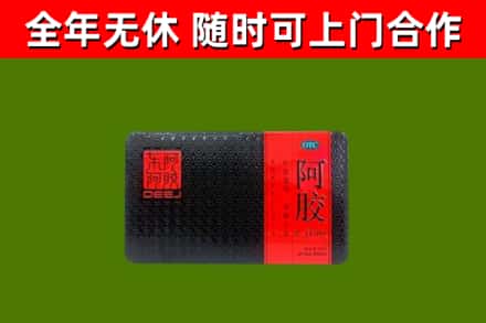 古丈回收阿胶